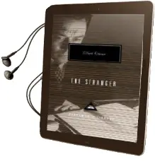 The Stranger Audiobook download free by Albert Camus