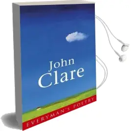 Clare: Everyman'S Poetry Audiobook download free by John Clare