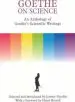 Audiobook Goethe on Science: An Anthology of Goethe'S Scientific Writings author Henri Bortoft