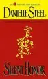 Audiobook Silent Honor author Danielle Steel