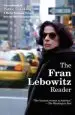 Audiobook The Fran Lebowitz Reader author Fran Lebowitz