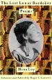 Audiobook The Lost Lunar Baedeker: Poems of Mina loy author Mina Loy
