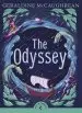 Audiobook The Odyssey author Geraldine Mccaughrean