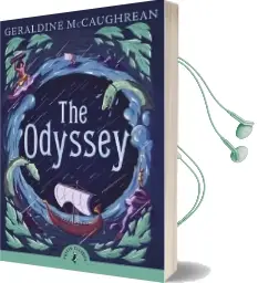 The Odyssey Audiobook download free by Geraldine Mccaughrean