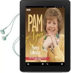 The pam Ayres Poetry Collection Audiobook download free by Pam Ayres