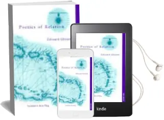 The Poetics of Relation Audiobook download free by Edouard Glissant