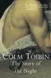 Audiobook The Story of the Night author Colm Toibin