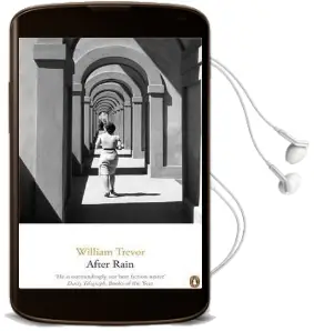 After Rain Audiobook download free by William Trevor