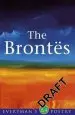 Audiobook Brontes: Selected Poems author Emily Bronte
