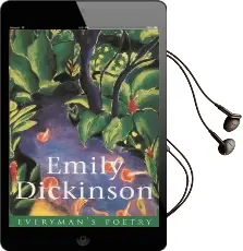 Emily Dickinson Audiobook download free by Emily Dickinson