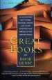 Audiobook Great Books author David Denby