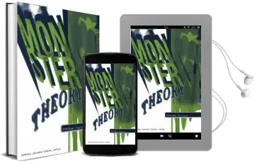 Monster Theory: Reading Culture Audiobook download free by Jeffrey Jerome Cohen