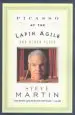 Audiobook Picasso at the Lapin Agile and Other Plays author Steve Martin