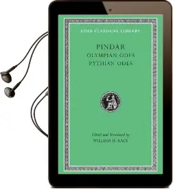 Pindar: V. 1 Audiobook download free by Professor Of Classics William H Race