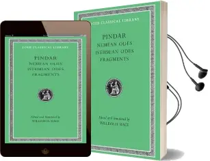 Pindar: V. 2 Audiobook download free by Race William H