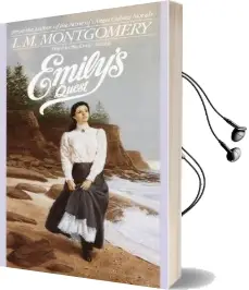 Emily'S Quest Audiobook download free by L. M. Montgomery