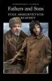 Audiobook Fathers and Sons author Ivan Sergeevich Turgenev