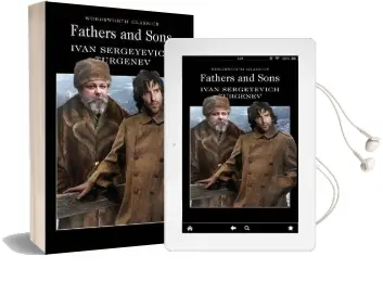 Fathers and Sons Audiobook download free by Ivan Sergeevich Turgenev