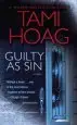 Audiobook Guilty as sin author Tami Hoag