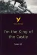 Audiobook I'M the King of the Castle: York Notes for Gcse author Caroline Woolfe