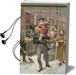 A Christmas Carol, a Audiobook download free by Charles Dickens