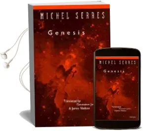 Genesis Audiobook download free by Michel Serres