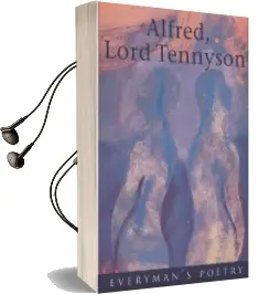 Tennyson: Everyman'S Poetry Audiobook download free by Lord Alfred Tennyson