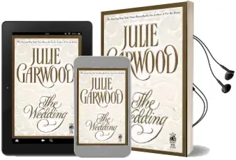 The Wedding Audiobook download free by Julie Garwood