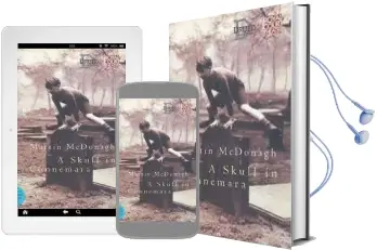 'A Skull in Connemara' Audiobook download free by Martin Mcdonagh