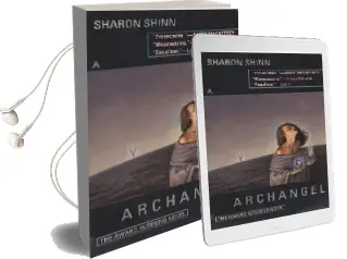 Archangel Audiobook download free by Sharon Shinn