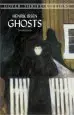Audiobook Ghosts author Henrik Ibsen