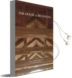 House of Belongings, The:Poems Audiobook download free by David Whyte