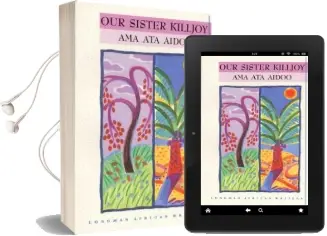 Our Sister Killjoy Audiobook download free by Ama Ata Aidoo