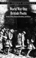 Audiobook World war one British Poets: Brooke, Owen, Sassoon, Rosenberg and Others author Candace Ward