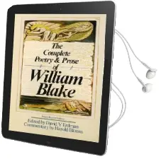 Compl Poetry Blake rev ed Audiobook download free by William Blake
