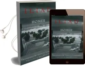 Iliad Audiobook download free by Homer