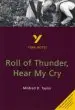 Audiobook Roll of Thunder, Hear my Cry: York Notes for Gcse author Imelda Pilgrim
