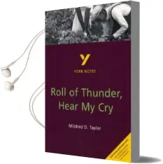 Roll of Thunder, Hear my Cry: York Notes for Gcse Audiobook download free by Imelda Pilgrim