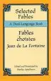 Audiobook Selected Fables: A Dual-Language Book author Jean De La Fontaine