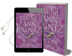 Silver Linings Audiobook download free by Jayne Ann Krentz