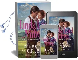 Emma and the Outlaw Audiobook download free by Linda Lael Miller