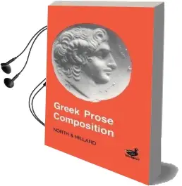 Greek Prose Composition Audiobook download free by M. A. North