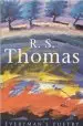 Audiobook R. s. Thomas: Everyman Poetry author R. S. Thomas