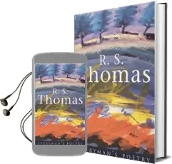 R. s. Thomas: Everyman Poetry Audiobook download free by R. S. Thomas