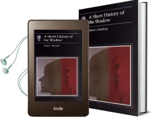Short History of the Shadow Audiobook download free by Victor Stoichita