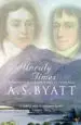 Audiobook Unruly Times: Wordsworth and Coleridge in Their Time author A. S. Byatt