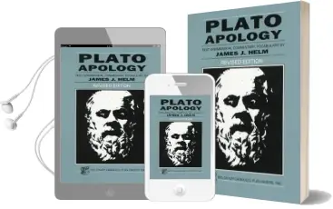 Apology Audiobook download free by James J. Helm
