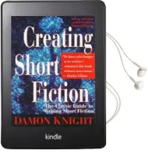 Creating Short Fiction Audiobook download free by Damon Knight