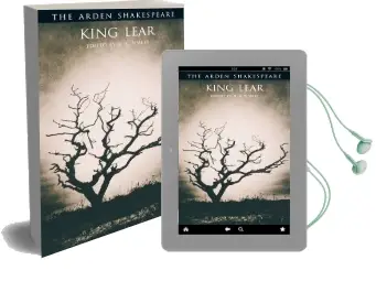 'King Lear' Audiobook download free by William Shakespeare