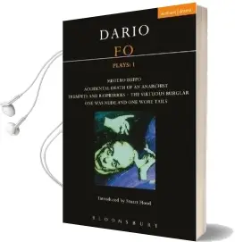 Plays 1 Audiobook download free by Dario Fo